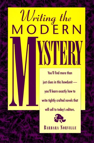 Free Ebook - Writing the Modern Mystery (Genre Writing Series)