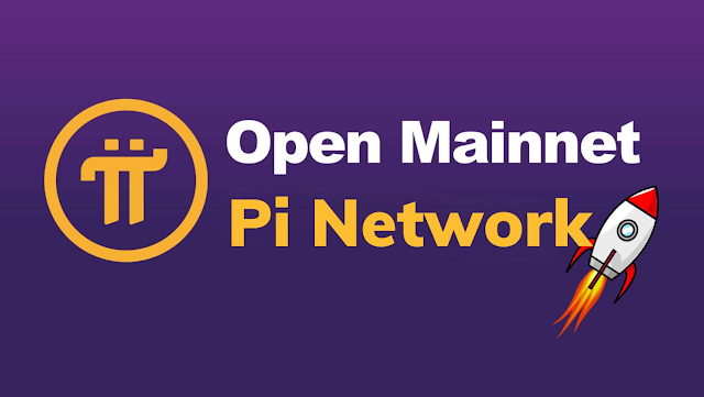 Register at Pi Network