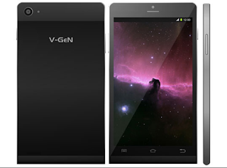 SMARTPHONE VGEN