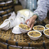 Makanan Enak di Hong Kong