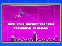 Geometry Dash Lite 1.92 APK