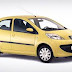 Harga Peugeot 107