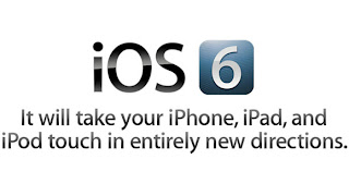 iOS 6 review