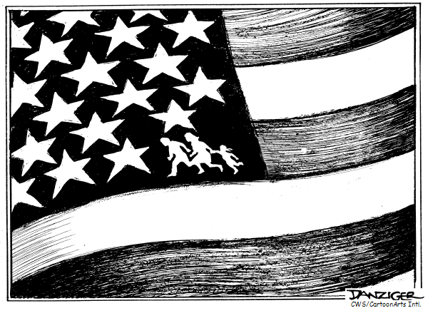 danziger immigration