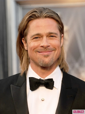 Brad Pitt