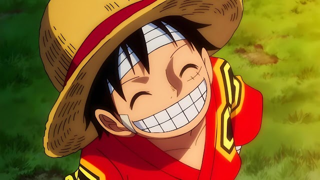 One Piece Episode 1087 - Anime Recap