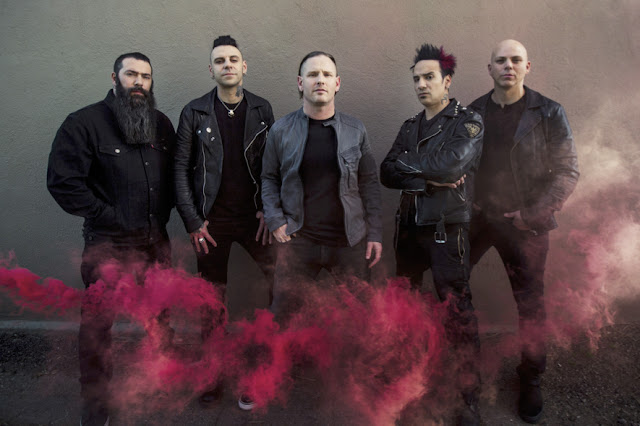 STONE SOUR