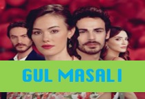 Ver Telenovela Gul Masali capitulo 01 online español gratis