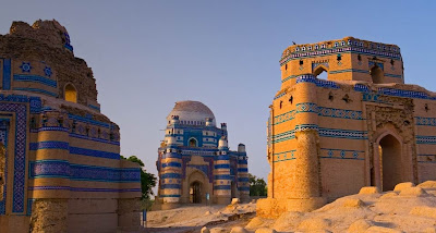 Pakistan Uch Sharif