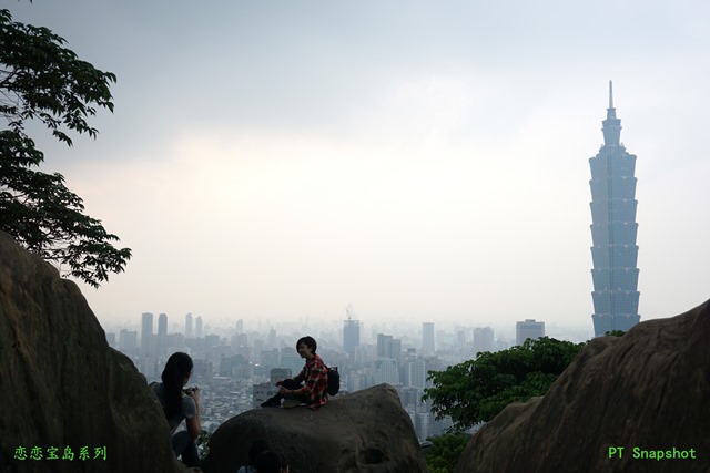 台北