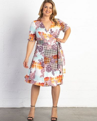 Plus Size Styling Tips for Summer