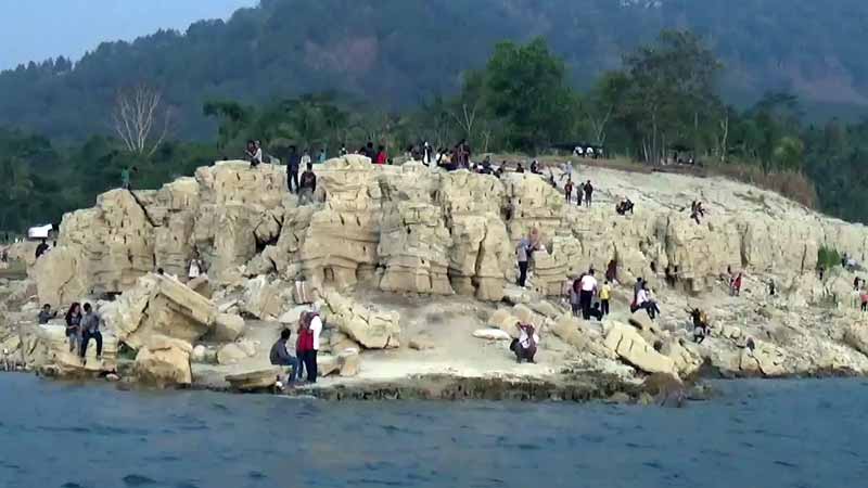 Tempat Wisata di Wonosobo Selain Dieng