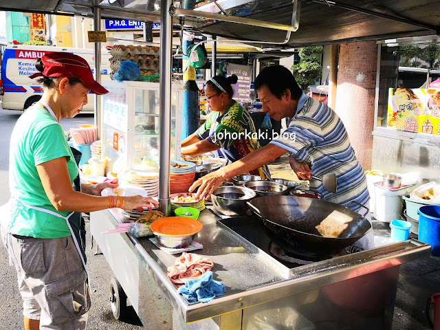 Kimberley-Road-Char-Kway-Teow-Sin-Guat-Keong -新月宫茶室