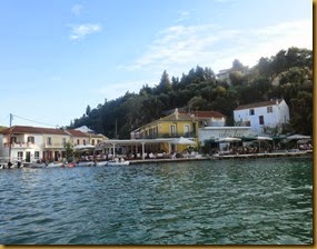 lakka village