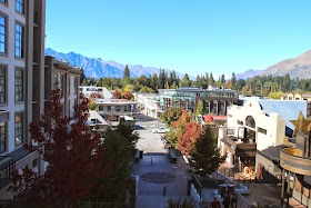 Queenstown New Zealand