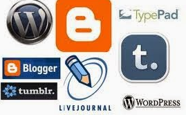 9 Website untuk Membuat Blog Gratis