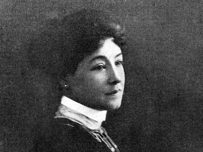 Alice Guy