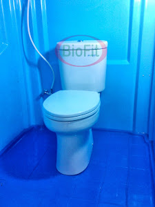 Gbr Dalam Toilet Type A, B & C