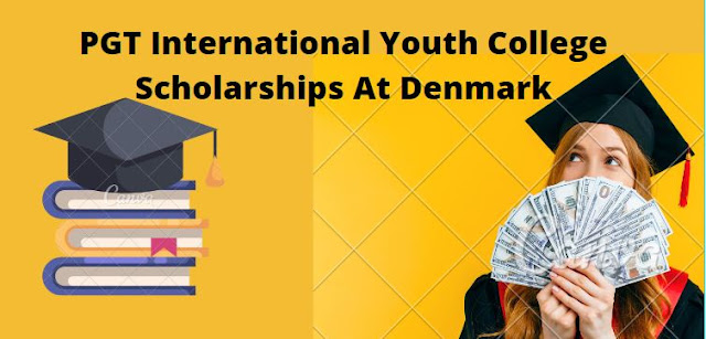 Denmark Fully Funded Scholarships