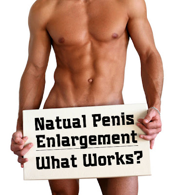 Penile Enlargement Surgery Before And After : Male Enhancement Pumps  Every Don't Do It!