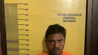 Seorang Petani di Amankan Satres Narkoba Polres Bengkalis TP Narkotika Jenis Shabu