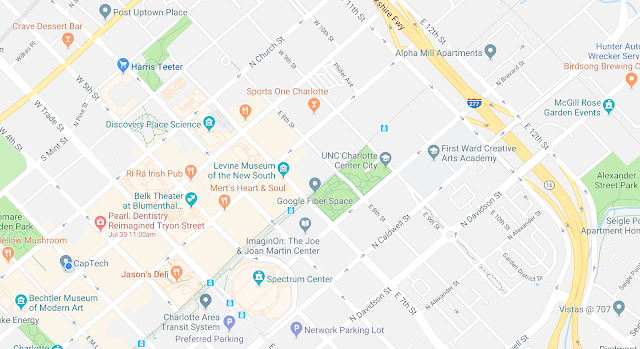 How to add MAP in Website