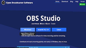  merupakan aplikasi yang sangat berguna bagi Anda yang gemar  Cara Menggunakan OBS Studio di Android Terbaru