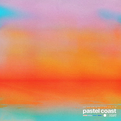 Sun Pastel Coast Album