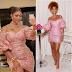  Who wore it better, Rihanna or Nigerian girl?