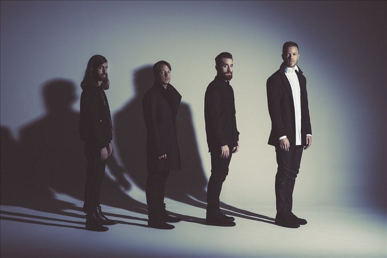 Terjemahan Lirik Lagu I Was Me ~ Imagine Dragons