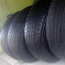Ban copotan mobil fortuner dan pajero 265/65 R17 Bridgestone dueler HT