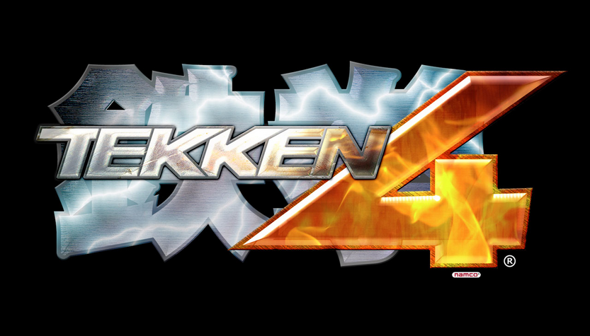 Tekken 4 Game Free Download For PC