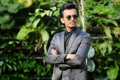 Faizal Tahir - Bintang MP3