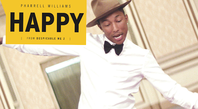Quién es Pharrell Williams - Luis Vuitton
