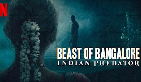 Beast Of Bangalore Indian Predator 2022 WEB-DL Hindi S01 Complete Download 720p