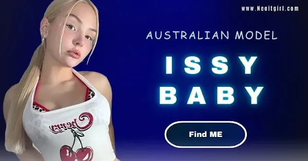Issy Baby