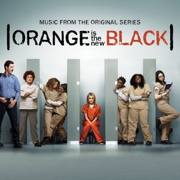 Orange Is the New Black comedy drama serial based on true story, timing, TRP rating this week, actress, pics