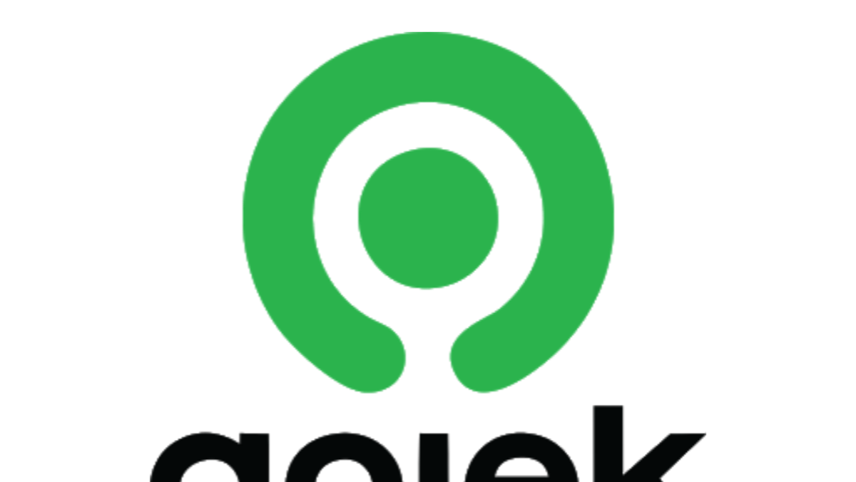 Gambar Logo  Gojek  bonus