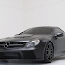 2010 Brabus Mercedes-Benz SL65 AMG Black Series