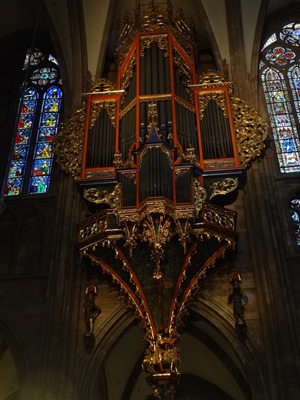 2017.08.22-025 orgues dans la cathédrale