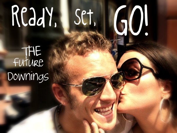 The Future Downings