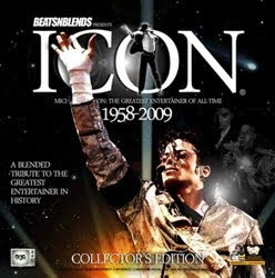 Michael Jackson - Icon