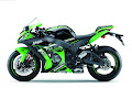 Kawasaki Ninja ZX-10R