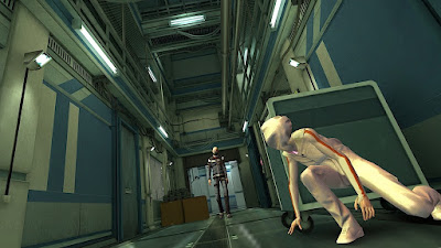 Republique Remastered PC Free Download