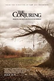 The Conjuring (2013) image