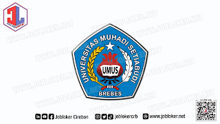 Lowongan Kerja Satpam Universitas Muhadi Setiabudi (UMUS) Brebes