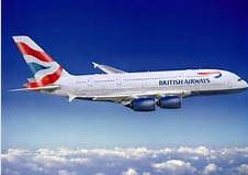 British Airways