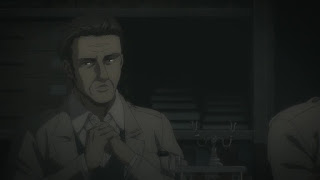 進撃の巨人 アニメ 61話 マーレの戦士 Attack on Titan EPISODE 61