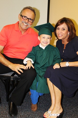 Q's Graduation 089 Q's Graduation 089