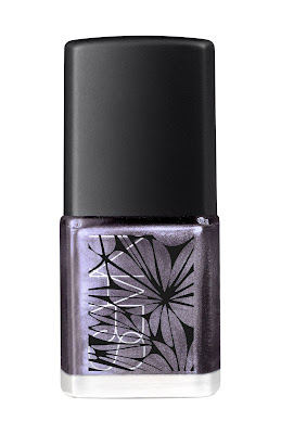 Algonquin NARS nail polish